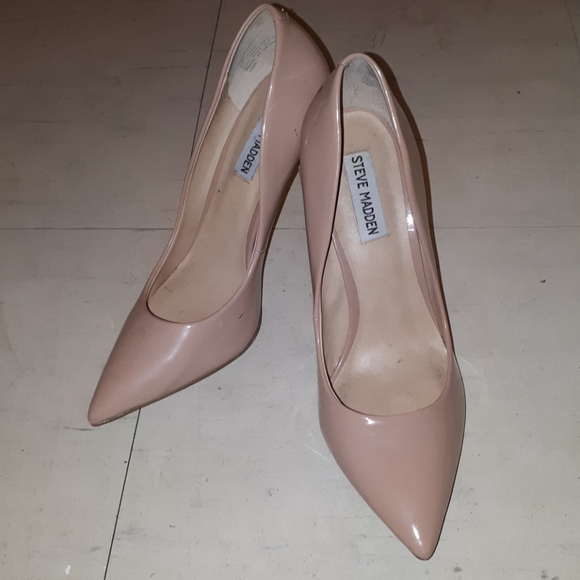COPY - Steve madden heels - Picture 2 of 2